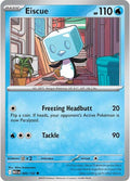 Eiscue [044/132] - ME01: Mega Evolution (MEG)