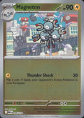 Magneton [046/132] - ME01: Mega Evolution (MEG) - Reverse Holofoil