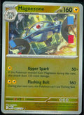 Magnezone [047/132] - ME01: Mega Evolution (MEG) - Reverse Holofoil
