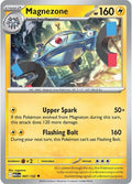 Magnezone [047/132] - ME01: Mega Evolution (MEG)
