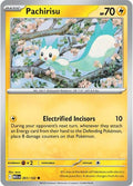 Pachirisu [051/132] - ME01: Mega Evolution (MEG)