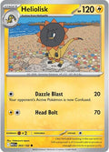Heliolisk [053/132] - ME01: Mega Evolution (MEG)