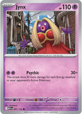 Jynx [057/132] - ME01: Mega Evolution (MEG)
