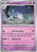 Houndstone - 066/132 [066/132] - ME01: Mega Evolution (MEG)