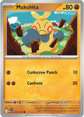 Makuhita [072/132] - ME01: Mega Evolution (MEG)