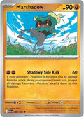 Marshadow - 080/132 [080/132] - ME01: Mega Evolution (MEG)