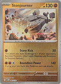 Stonjourner [081/132] - ME01: Mega Evolution (MEG) - Reverse Holofoil