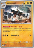 Garganacl - 084/132 [084/132] - ME01: Mega Evolution (MEG)