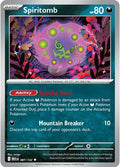 Spiritomb - 087/132 [087/132] - ME01: Mega Evolution (MEG)