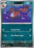 Thievul [090/132] - ME01: Mega Evolution (MEG)