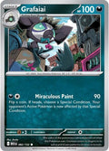 Grafaiai [092/132] - ME01: Mega Evolution (MEG)