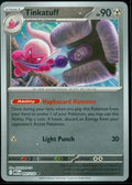 Tinkatuff [097/132] - ME01: Mega Evolution (MEG) - Reverse Holofoil