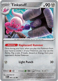 Tinkatuff [097/132] - ME01: Mega Evolution (MEG)