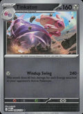 Tinkaton [098/132] - ME01: Mega Evolution (MEG) - Reverse Holofoil