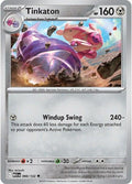Tinkaton [098/132] - ME01: Mega Evolution (MEG)