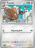 Fearow [103/132] - ME01: Mega Evolution (MEG)