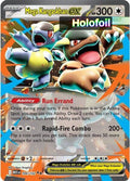 Mega Kangaskhan ex - 104/132