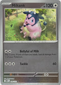 Miltank [106/132] - ME01: Mega Evolution (MEG) - Reverse Holofoil