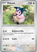 Miltank [106/132] - ME01: Mega Evolution (MEG)