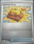 Fighting Gong - 116/132 [116/132] - ME01: Mega Evolution (MEG) - Reverse Holofoil