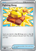 Fighting Gong - 116/132 [116/132] - ME01: Mega Evolution (MEG)