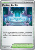 Mystery Garden - 122/132 [122/132] - ME01: Mega Evolution (MEG)