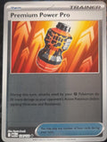 Premium Power Pro - 124/132 [124/132] - ME01: Mega Evolution (MEG) - Reverse Holofoil