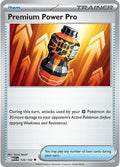 Premium Power Pro - 124/132 [124/132] - ME01: Mega Evolution (MEG)
