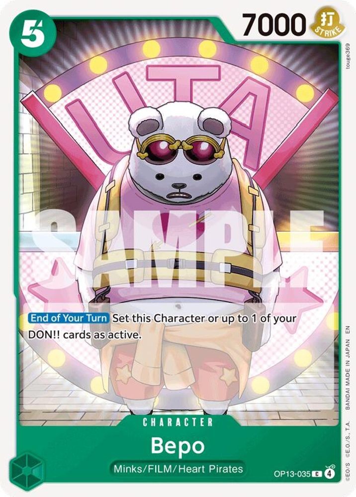 Bepo