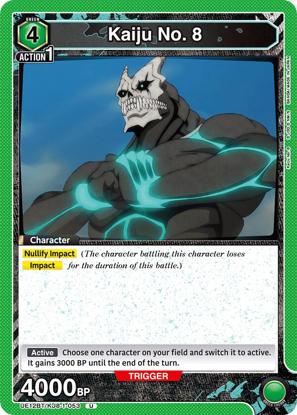Kaiju No. 8 (053)