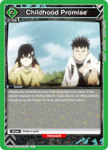 Childhood Promise