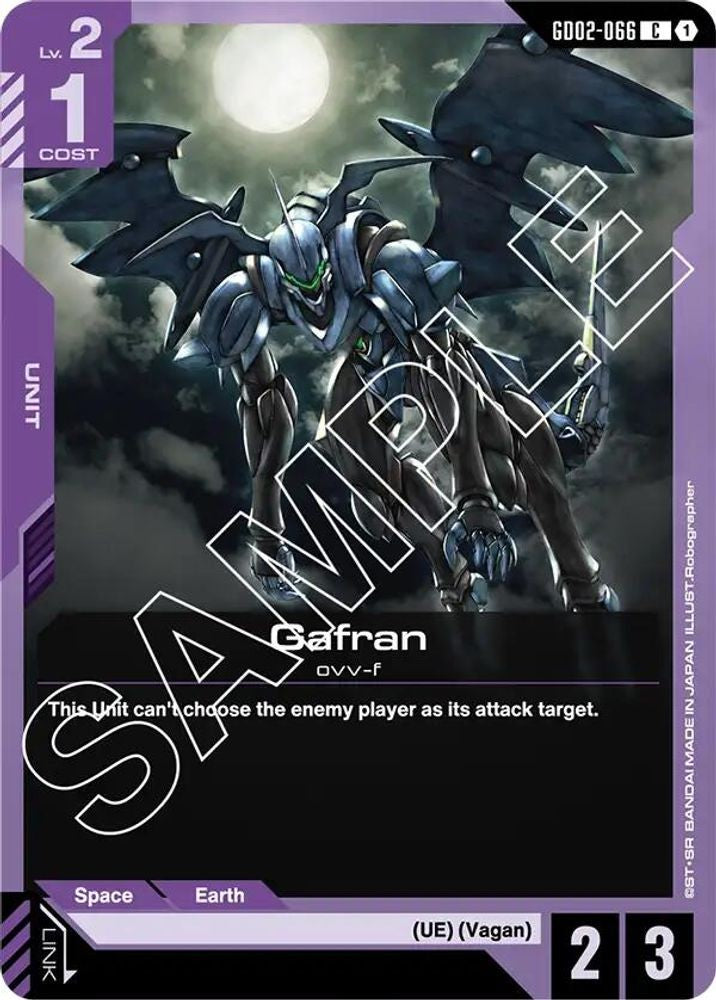 Gafran