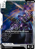 Ein's Schwalbe Graze