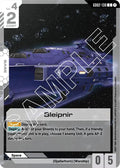 Sleipnir