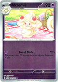Alcremie [044/094] - ME02: Phantasmal Flames (PFL) - Reverse Holofoil