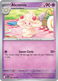 Alcremie [044/094] - ME02: Phantasmal Flames (PFL)