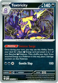 Toxtricity [068/094] - ME02: Phantasmal Flames (PFL) - Reverse Holofoil