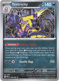 Toxtricity [068/094] - ME02: Phantasmal Flames (PFL) - Holofoil