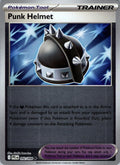 Punk Helmet [092/094] - ME02: Phantasmal Flames (PFL) - Reverse Holofoil
