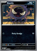 Gastly [054/094] - ME02: Phantasmal Flames (PFL) - Reverse Holofoil