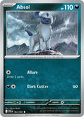 Absol [063/094] - ME02: Phantasmal Flames (PFL)