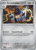 Archaludon [075/094] - ME02: Phantasmal Flames (PFL)