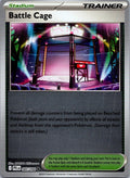 Battle Cage - 085/094 [085/094] - ME02: Phantasmal Flames (PFL) - Reverse Holofoil
