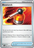 Blowtorch - 086/094 [086/094] - ME02: Phantasmal Flames (PFL)