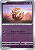 Bramblin [046/094] - ME02: Phantasmal Flames (PFL) - Reverse Holofoil