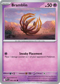 Bramblin [046/094] - ME02: Phantasmal Flames (PFL)