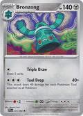Bronzong [072/094] - ME02: Phantasmal Flames (PFL)