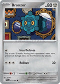 Bronzor [071/094] - ME02: Phantasmal Flames (PFL)