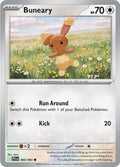 Buneary [083/094] - ME02: Phantasmal Flames (PFL)