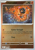 Charcadet [019/094] - ME02: Phantasmal Flames (PFL) - Reverse Holofoil